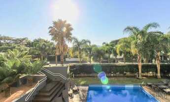 Imagem 6: Apartamento para Venda - 95.64m², 3 dormitórios, sendo 1 suites, 2 vagas - Tristeza