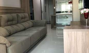 Imagem 3: Apto todo mobiliado no UNIQUE na Ponta do Farol!!!