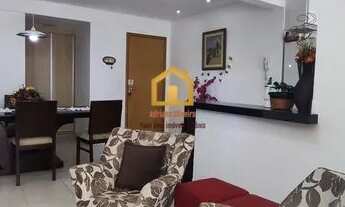 Imagem 6: Apartamento à venda no bairro Crimeia Leste - Goiânia/GO