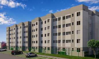 Imagem 2: VISTA TORRES Apartamento com 2 dormitórios