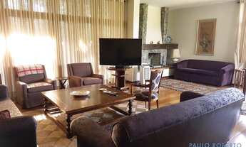 Imagem 3: CASA TÉRREA - MORUMBI - SP