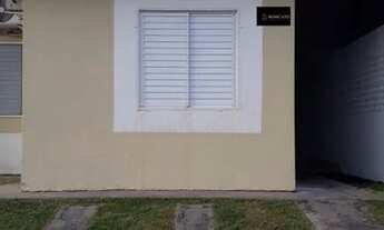 Imagem: Casa térrea no condomínio Rio Claro