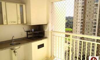 Imagem 3: Apartamento (tipo - padrao) 2 dormitórios/suite, cozinha planejada, portaria 24hs, lazer