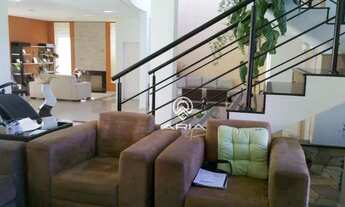 Imagem 4: Casa para locação em Condomínio fechado, 5 quartos, 2 suítes, Bratislava Cambé/PR