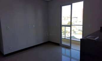 Imagem 2: Apartamento com 2 dormitórios à venda, 53 m² por R$ 360.000,00 - Vila Salete - São Paulo/S