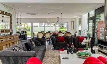 Imagem 5: Casa no Condomínio Enseada dos Lagos em Xangri-lá!