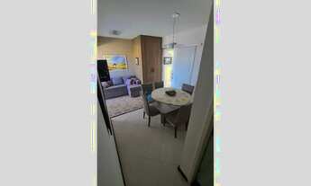 Imagem 3: APARTAMENTO MOBILIADO