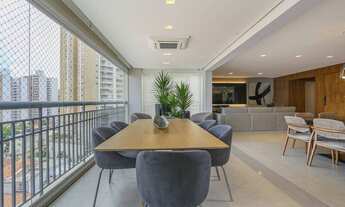 Imagem: Apt.246m²au, 4 dorm, 4 suítes, 4 vagas