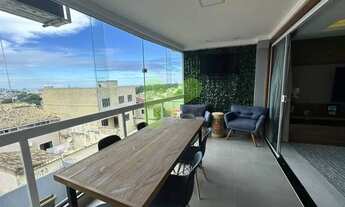 Imagem 4: Casa para aluguel, 3 quartos, 1 suíte, 2 vagas, Santa Mônica - Macaé/RJ