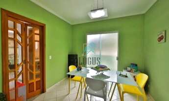 Imagem 5: Sobrado com 3 dormitórios à venda, 200 m² por R$ 800.000,00 - Nova Petrópolis - São Bernar