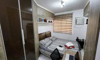 Imagem 7: 2 Quartos península way