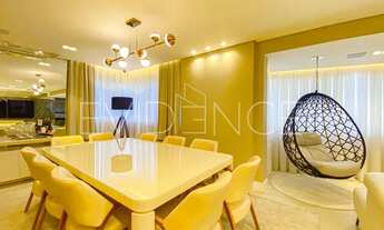 Imagem 3: Espetacular Apartamento de Alto Padrão no Alto do Tatuapé. 171 m² com 3 Dorms (1 Suíte) e