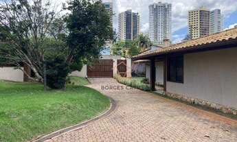 Imagem 6: Oportunidade Imperdível! Casa de Luxo à Venda no Belvedere - 719m2 ,3 LOTES , 5 quartos
