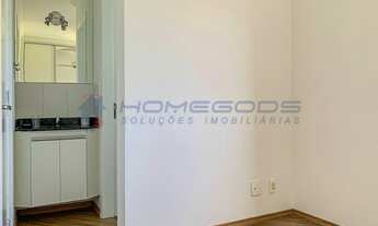 Imagem 4: Apartamento venda 62 metros com 2 quartos sendo 1 suite 2 vagas Mansões Santo Antonio