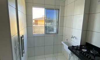 Imagem 5: Apartamento para venda com 2 quartos em Samambaia Sul - Brasília - DF