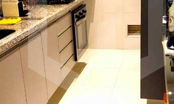 Imagem: Apartamento para venda com 45 metros quadrados