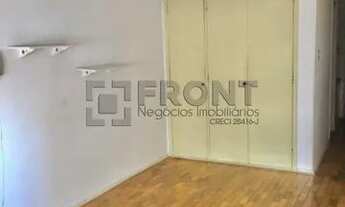 Imagem 7: Apto com sala/quarto