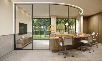 Imagem 7: Apartamento à venda no bairro Serrinha - Goiânia/GO