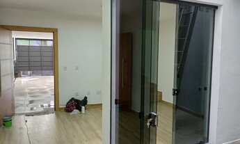 Imagem 7: SOBRADO VAGO REFORMADO 3 DORMITÓRIOS (SUÍTE) RUDGE RAMOS S.B.C