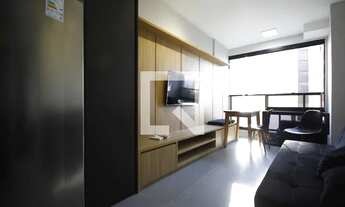 Imagem 2: Apartamento para Aluguel - Vila Mariana, 1 Quarto, 30 m2