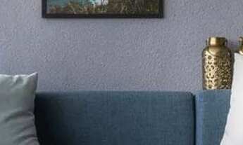 Imagem 6: Apartamento para venda com 95 metros quadrados com 2 quartos em Vila Olímpia - São Paulo