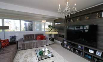 Imagem: Apartamento exclusivo - um por andar / mobiliado