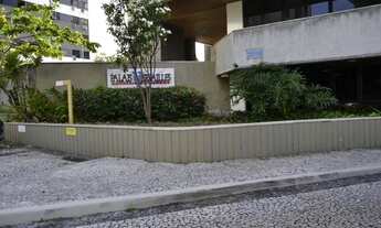 Imagem 2: Apartamento com 3 dormitórios, 117 m² - venda por R$ 550.000,00 ou aluguel por R$ 5.800,00