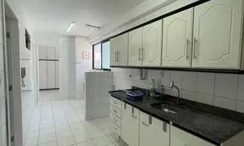 Imagem 2: Apartamento para venda com 96 metros quadrados com 4 quartos em Atalaia - Aracaju - SE