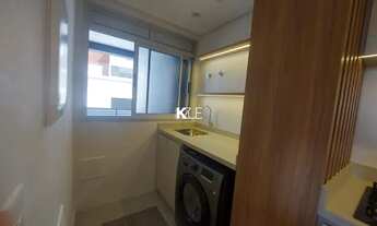 Imagem 3: Lindo Apartamento com 02 dormitórios sendo uma suíte no Estreito - Florianópolis -SC