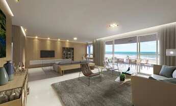 Imagem 2: SKY Residence Apartamento com 4 dormitórios