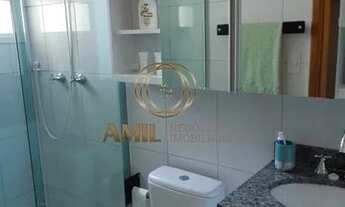 Imagem 7: SÃO JOSÉ DOS CAMPOS - Apartamento Padrão - PARQUE INDUSTRIAL