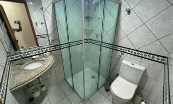 Imagem 7: Apartamento 3 Quartos Mobiliado 120m² Para Locação Ponta do Farol Lagoa da Jansen