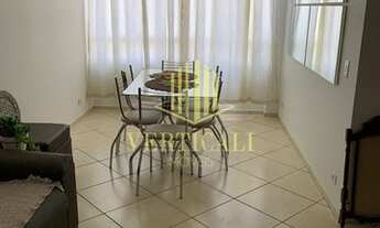 Imagem 6: Edifício Versalhes: Apartamento de 98m² para locação, sol da manhã, mobiliado, 3 quartos