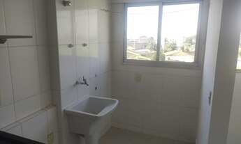 Imagem 7: Apartamento para venda AGIO, possui 57 metros quadrados com 2 quartos em Vila Rosa - Goiâ