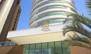 Imagem: Apartamento à venda no bairro Setor Oeste