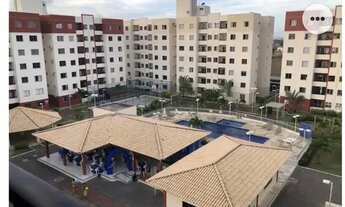 Imagem 1: COND. CAMINHO DOS VENTOS - ARUANA