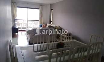 Imagem 3: Vila Olímpia - 150m² Privativos - Terraço c/ Vista Aberta - Andar Alto - 2 Garagens