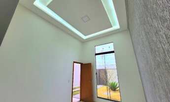 Imagem 4: Imóvel com 03 Quartos, área gourmet premium, Residencial Marília