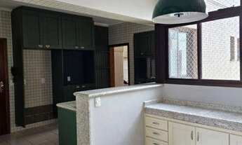 Imagem 4: Apartamento, 248 m² - venda por R$ 1.850.000,00 ou aluguel por R$ 7.615,43/mês - Centro