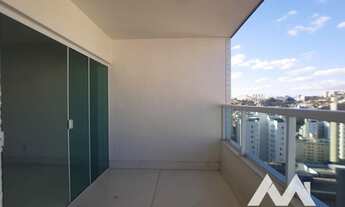 Imagem 2: Apartamento Alto Padrão 4 quartos para alugar no Buritis!