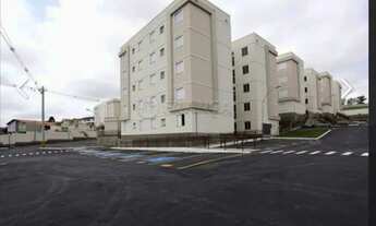 Imagem 6: Locação apto em Jacareí/SP- Condomínio Jericoacoara