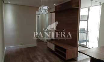 Imagem 3: Apartamento 64m² no Campestre, Santo André