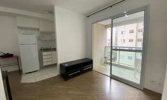 Imagem 2: Apartamento para aluguel tem 40 metros quadrados com 1 quarto Granja julieta