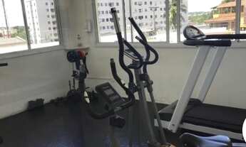 Imagem 4: Centro de Lauro de Freitas, apartamento para venda tem 64 metros quadrados com 2 quartos