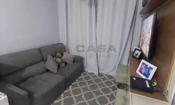 Imagem 2: BOM - Apartamento 2 quartos em Colina de Laranjeiras!! QE