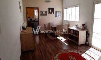 Imagem 2: Casa - Jardim Proença - Campinas