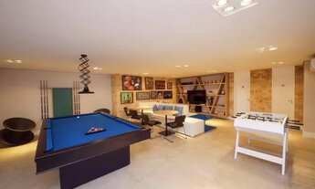 Imagem 3: Apartamento para aluguel ou venda em frente a Santa Casa