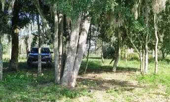 Imagem 2: Velleda oferece belo sítio meio hectare, com açude, na Águas Claras