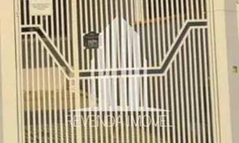 Imagem 7: Sobrado á venda no Parque São Rafael 120m² 2 dormitórios 2 banheiros 2 vagas