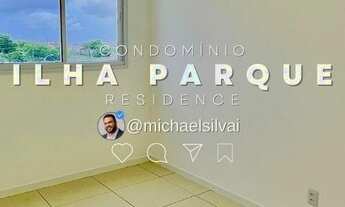 Imagem 5: Ilha Parque, 85m², 3 Quartos, 2 Vagas